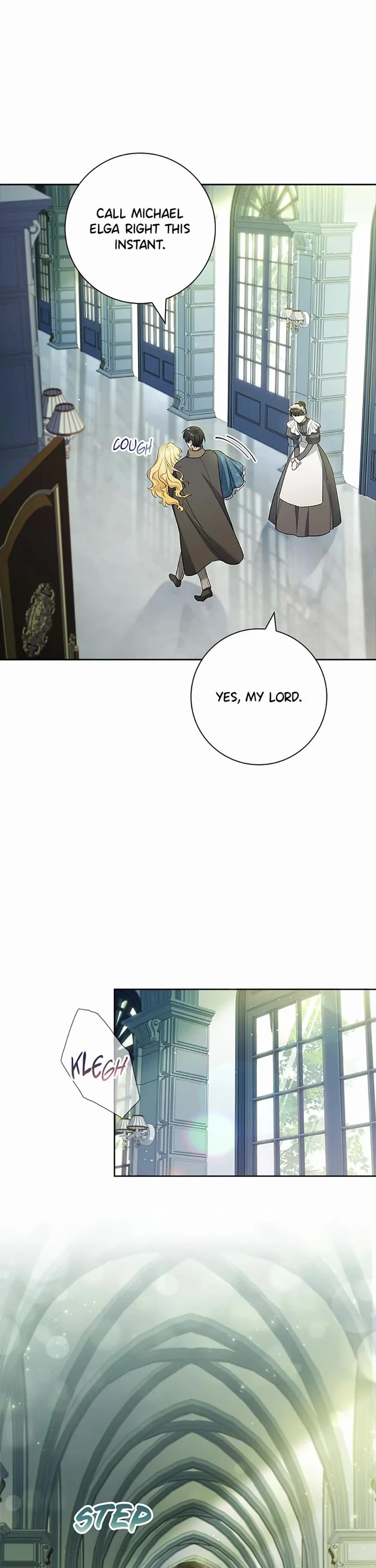 Male Lead, I’ll Respect Your Taste Chapter 47 page 21 - Chapter 47