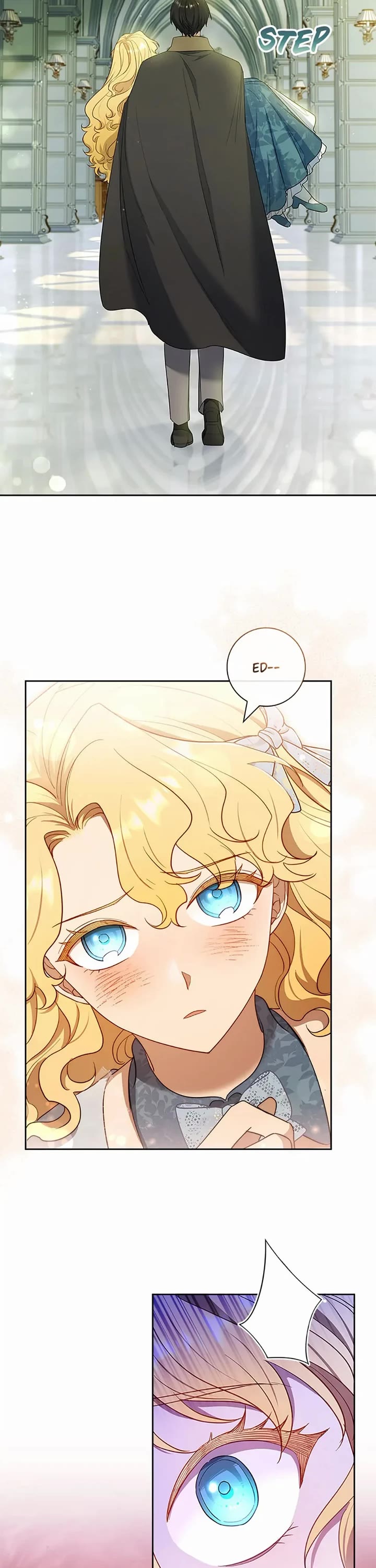 Male Lead, I’ll Respect Your Taste Chapter 47 page 22 - Chapter 47