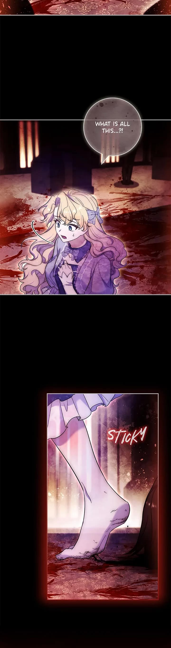 Male Lead, I’ll Respect Your Taste Chapter 47 page 25 - Chapter 47
