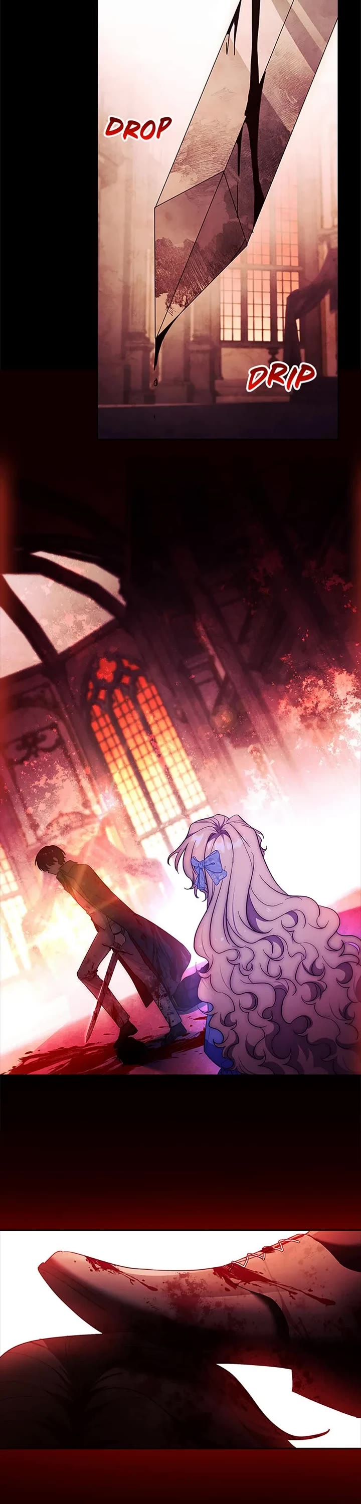 Male Lead, I’ll Respect Your Taste Chapter 47 page 27 - Chapter 47
