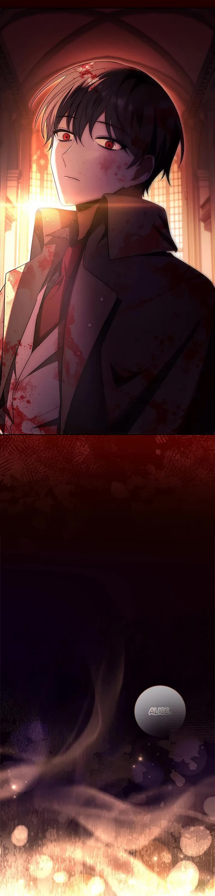 Male Lead, I’ll Respect Your Taste Chapter 47 page 28 - Chapter 47