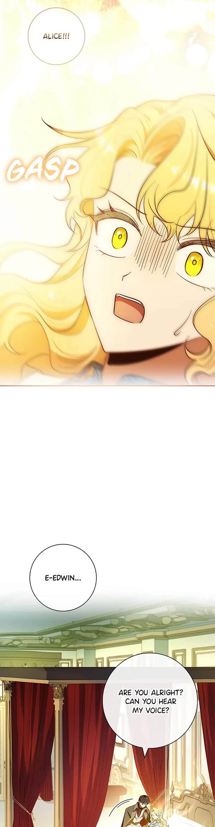 Male Lead, I’ll Respect Your Taste Chapter 47 page 29 - Chapter 47