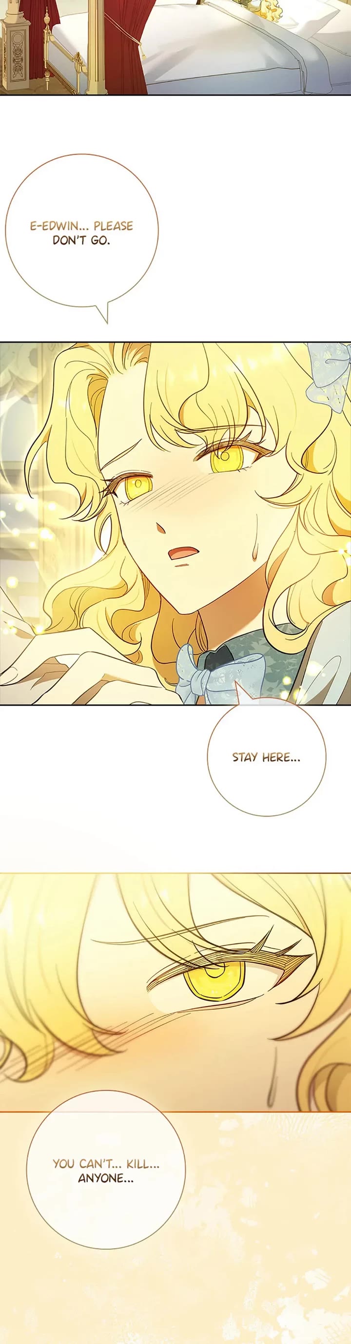 Male Lead, I’ll Respect Your Taste Chapter 47 page 30 - Chapter 47