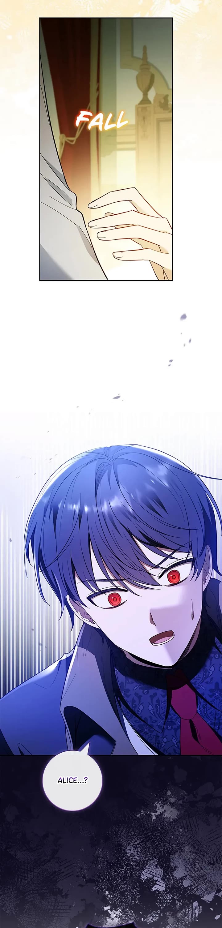 Male Lead, I’ll Respect Your Taste Chapter 47 page 31 - Chapter 47