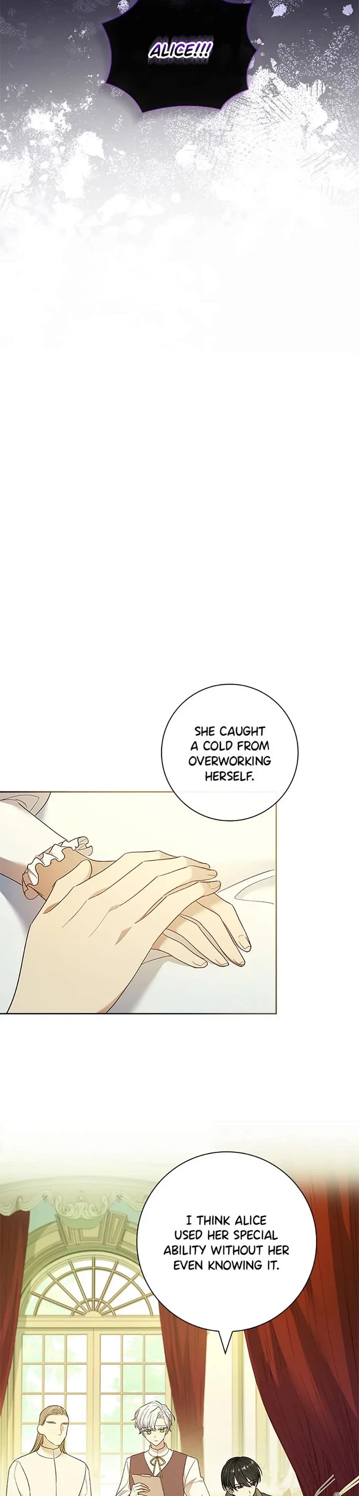 Male Lead, I’ll Respect Your Taste Chapter 47 page 32 - Chapter 47