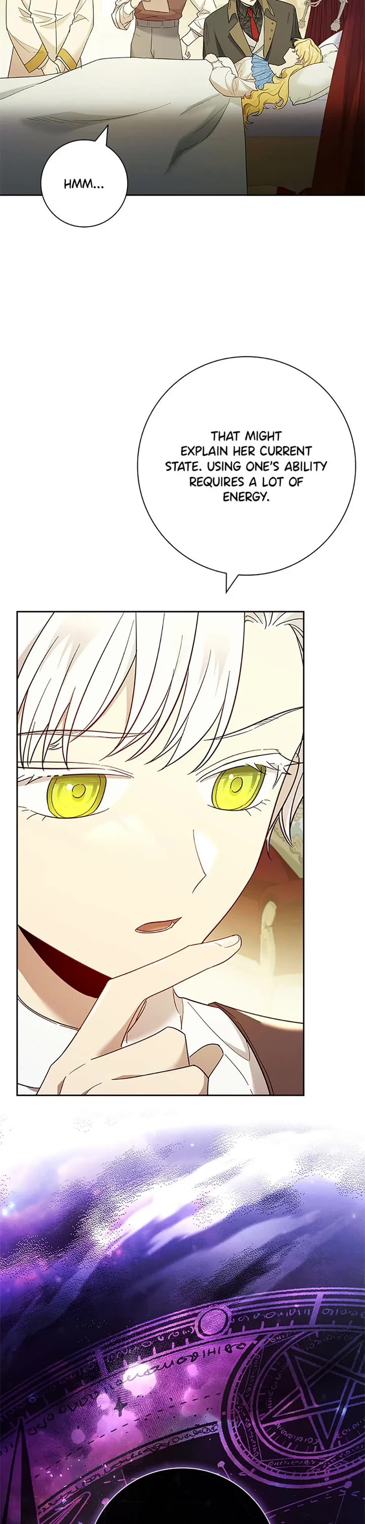 Male Lead, I’ll Respect Your Taste Chapter 47 page 33 - Chapter 47