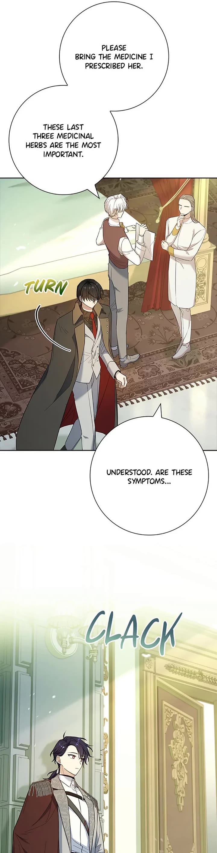 Male Lead, I’ll Respect Your Taste Chapter 47 page 35 - Chapter 47