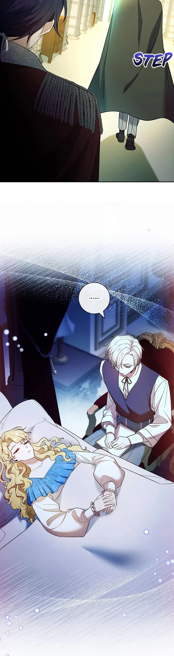 Male Lead, I’ll Respect Your Taste Chapter 47 page 37 - Chapter 47