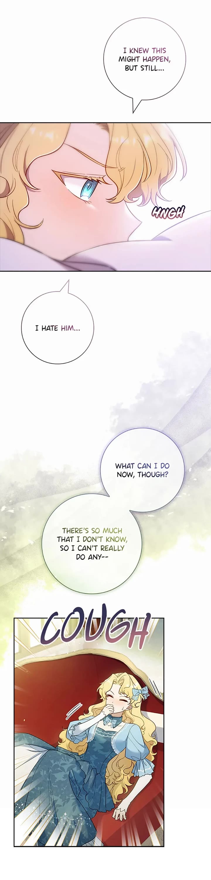 Male Lead, I’ll Respect Your Taste Chapter 47 page 6 - Chapter 47