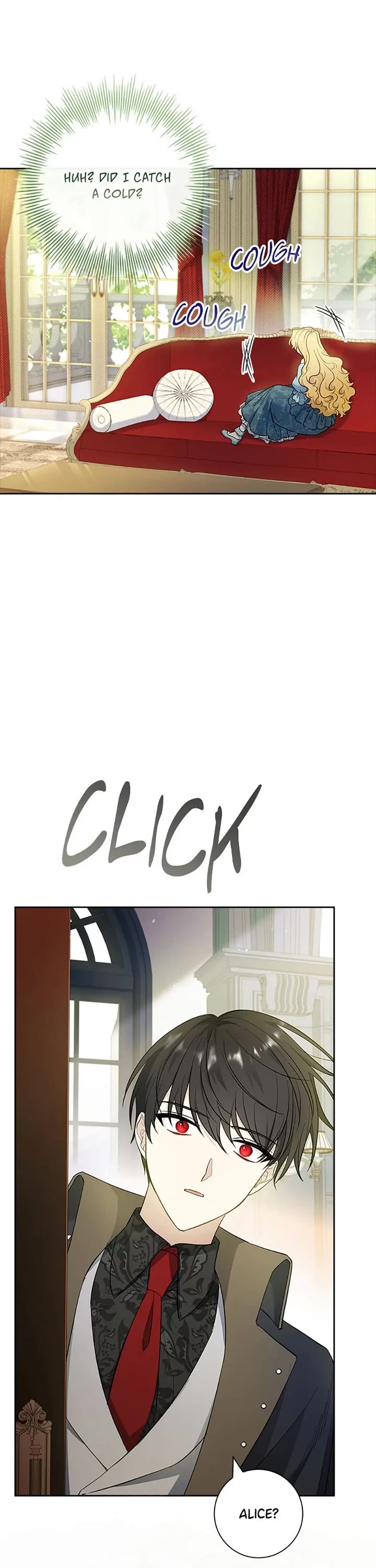Male Lead, I’ll Respect Your Taste Chapter 47 page 7 - Chapter 47