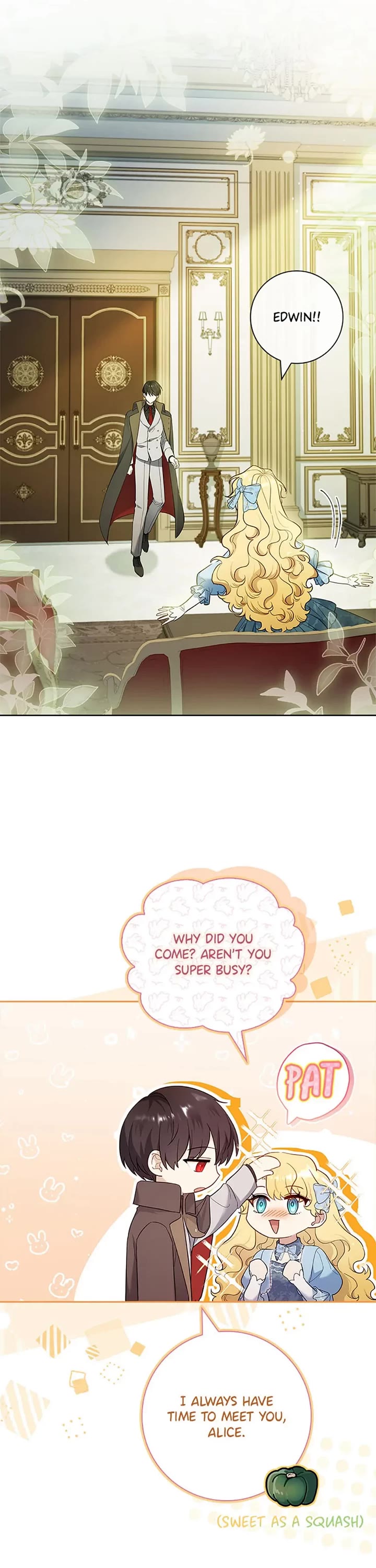 Male Lead, I’ll Respect Your Taste Chapter 47 page 8 - Chapter 47