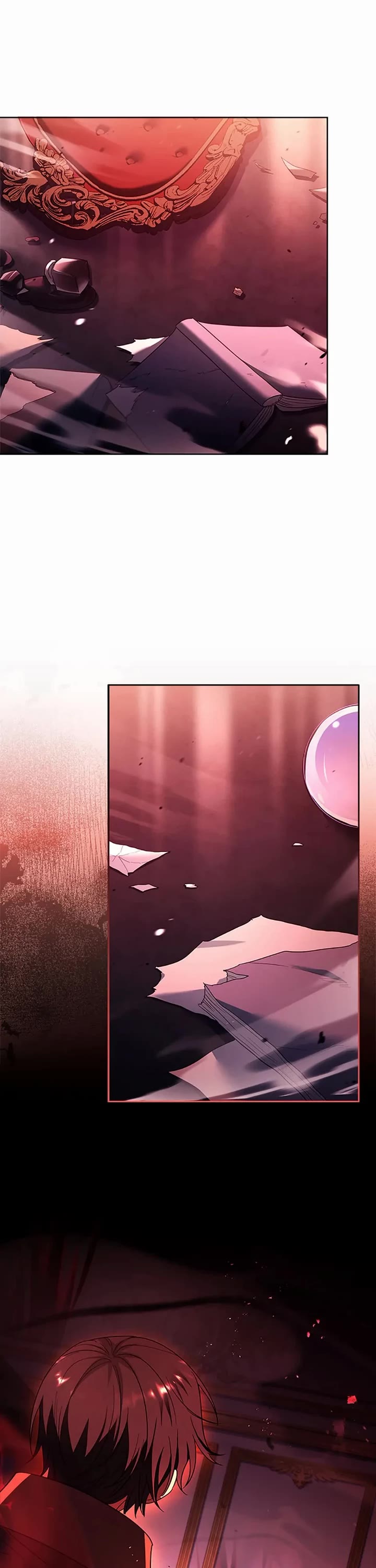 Male Lead, I’ll Respect Your Taste Chapter 48 page 11 - Chapter 48