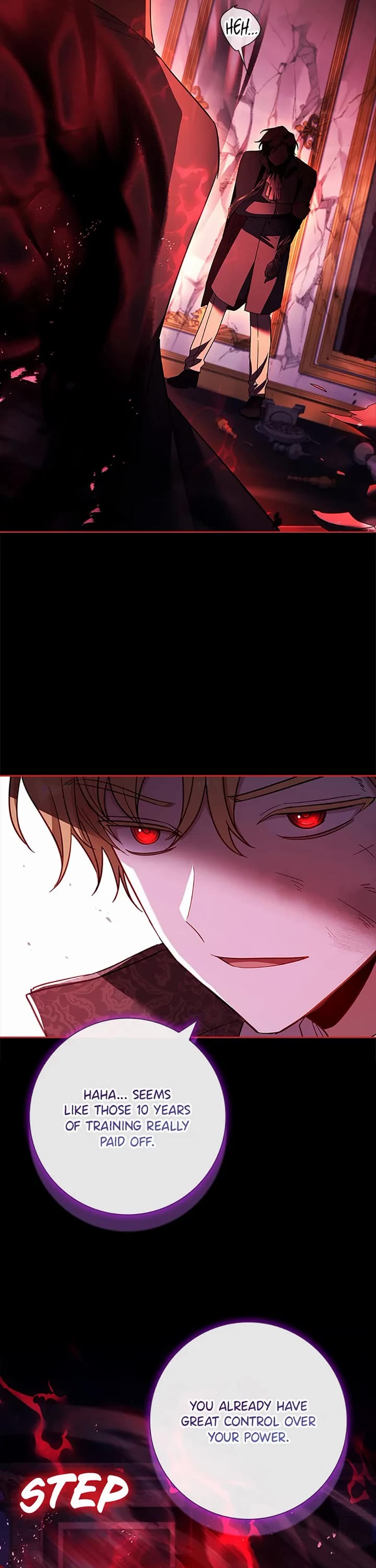 Male Lead, I’ll Respect Your Taste Chapter 48 page 12 - Chapter 48