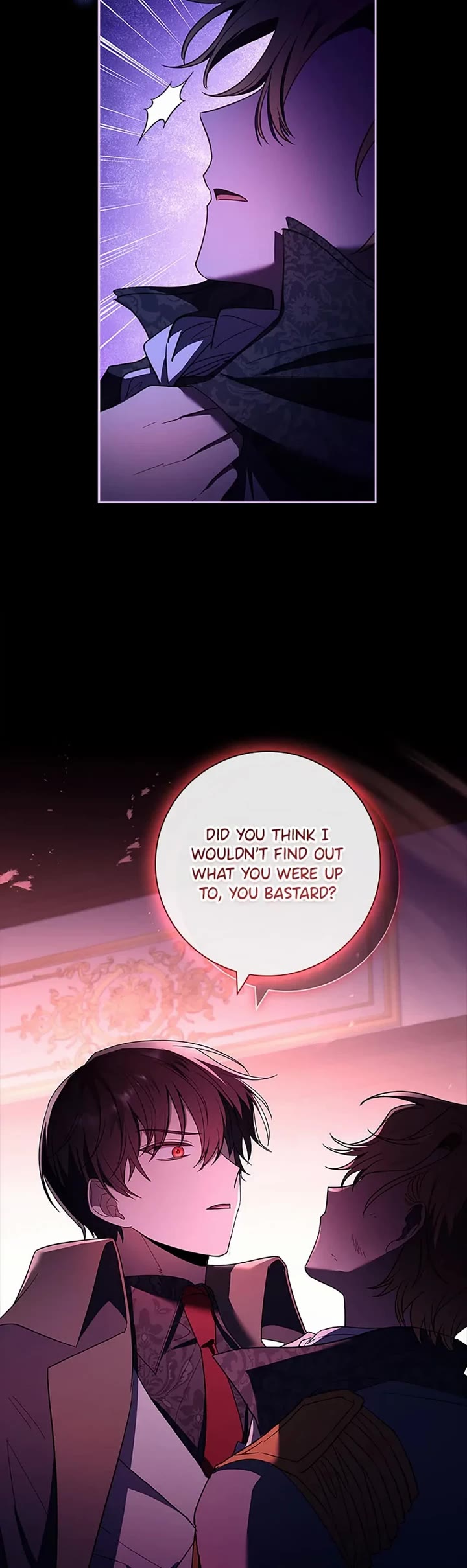 Male Lead, I’ll Respect Your Taste Chapter 48 page 15 - Chapter 48