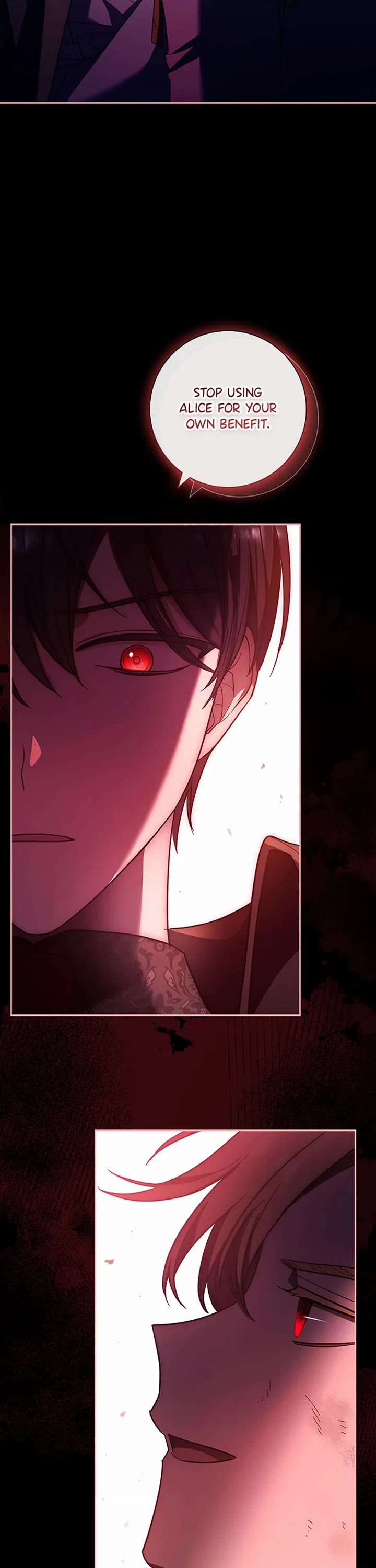 Male Lead, I’ll Respect Your Taste Chapter 48 page 16 - Chapter 48