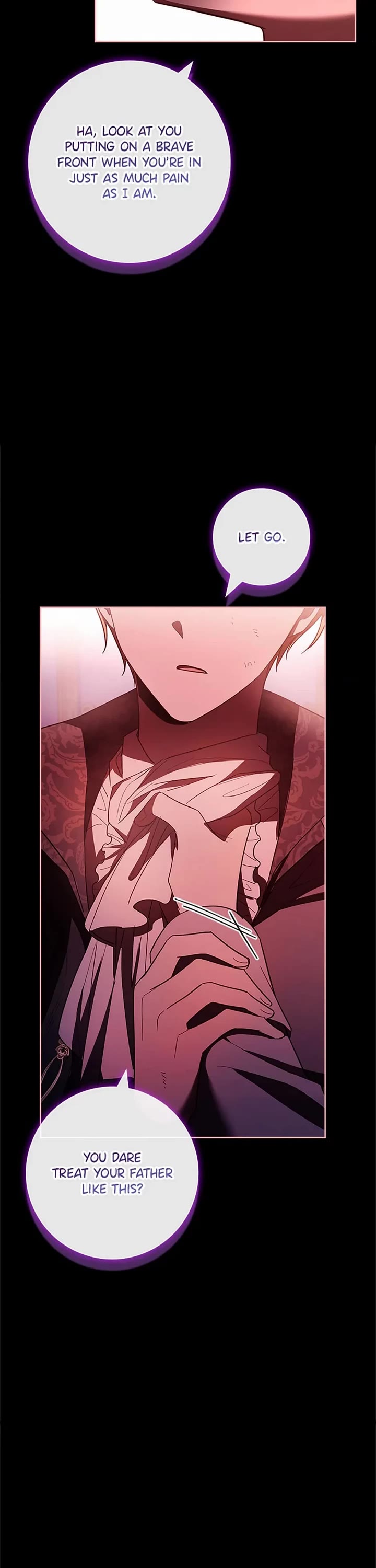 Male Lead, I’ll Respect Your Taste Chapter 48 page 17 - Chapter 48