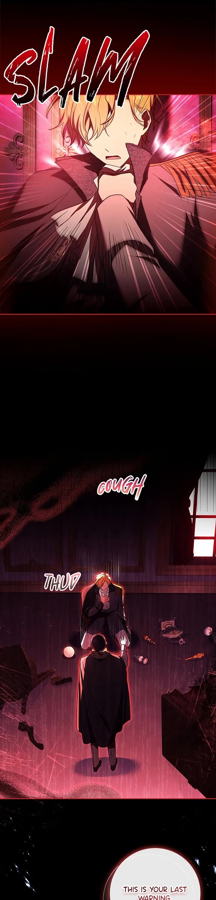 Male Lead, I’ll Respect Your Taste Chapter 48 page 18 - Chapter 48