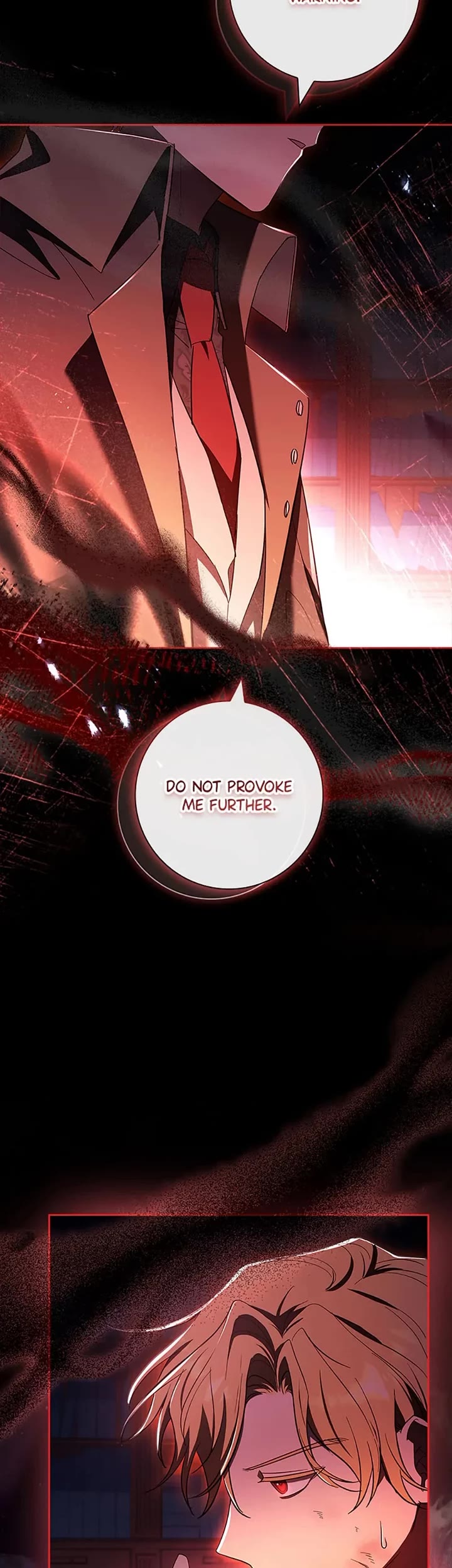 Male Lead, I’ll Respect Your Taste Chapter 48 page 19 - Chapter 48