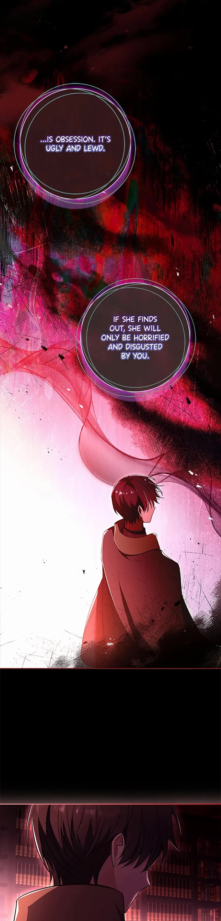 Male Lead, I’ll Respect Your Taste Chapter 48 page 22 - Chapter 48