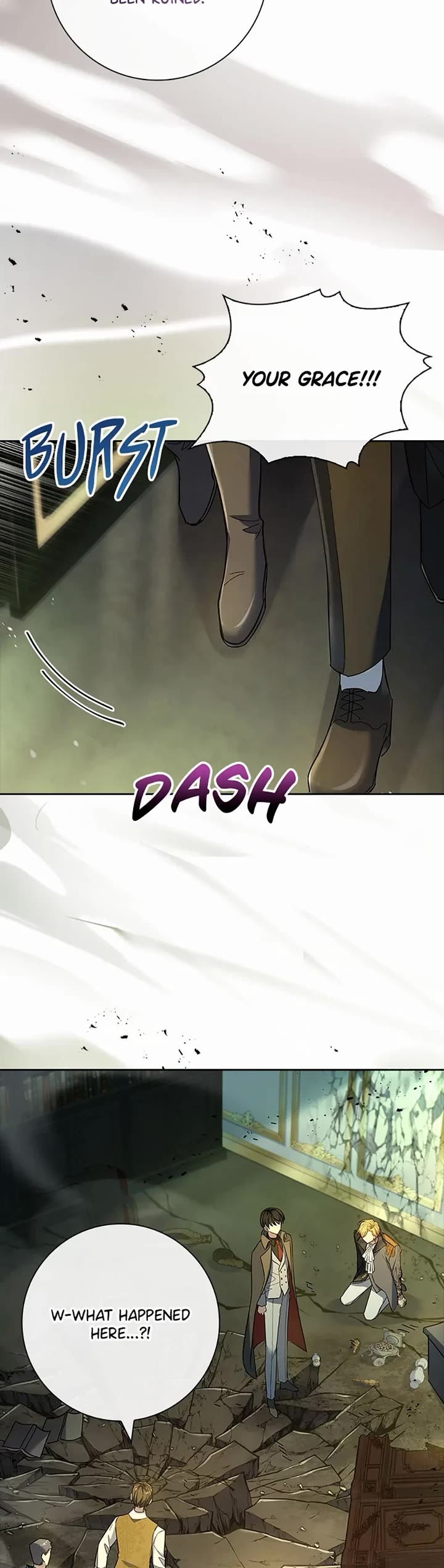 Male Lead, I’ll Respect Your Taste Chapter 48 page 24 - Chapter 48