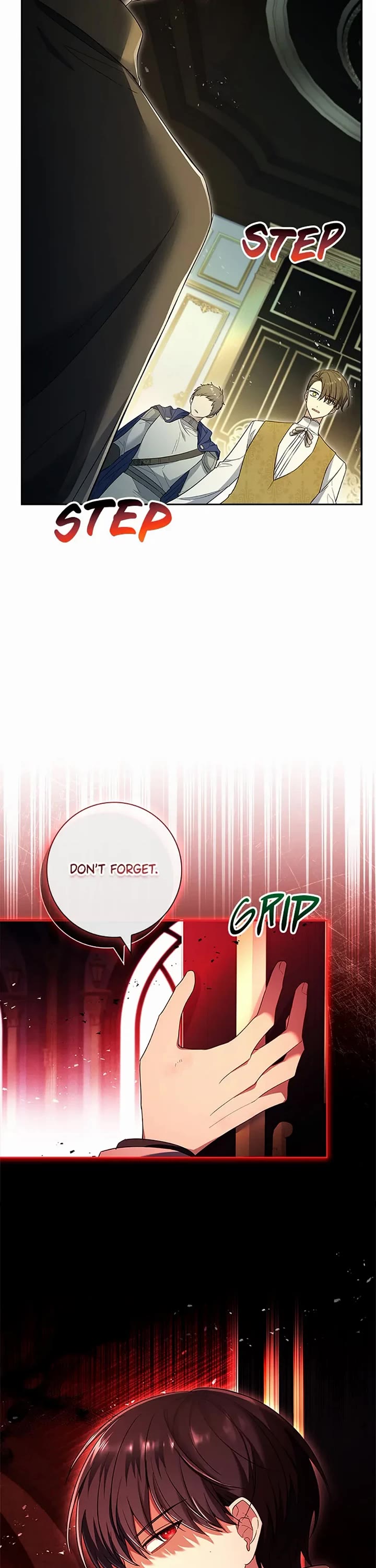 Male Lead, I’ll Respect Your Taste Chapter 48 page 26 - Chapter 48