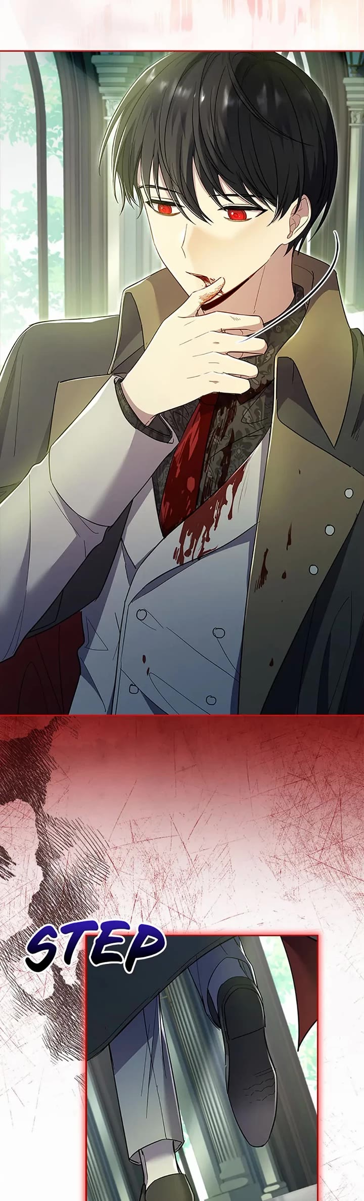 Male Lead, I’ll Respect Your Taste Chapter 48 page 29 - Chapter 48