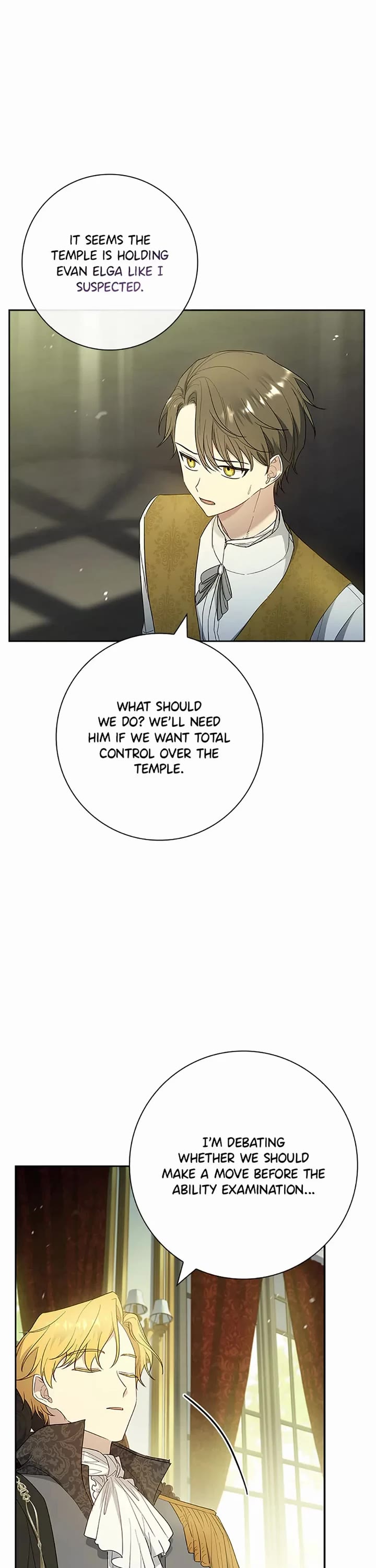 Male Lead, I’ll Respect Your Taste Chapter 48 page 3 - Chapter 48
