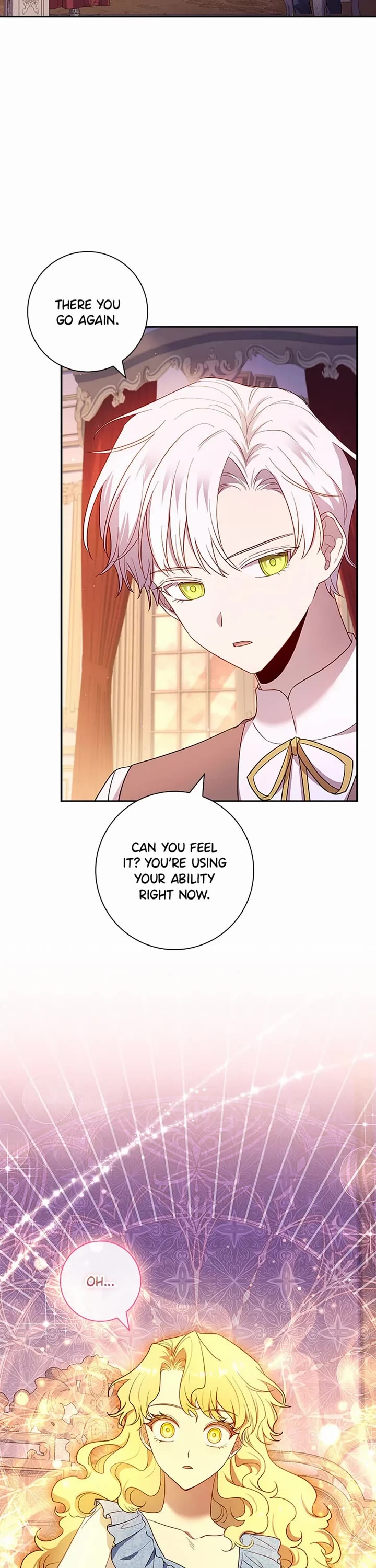 Male Lead, I’ll Respect Your Taste Chapter 48 page 36 - Chapter 48