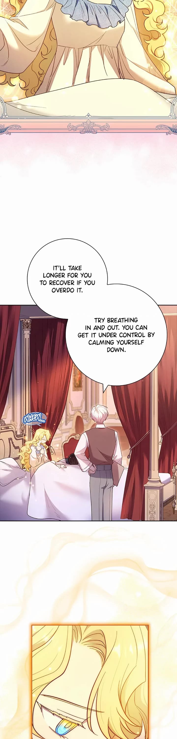 Male Lead, I’ll Respect Your Taste Chapter 48 page 37 - Chapter 48