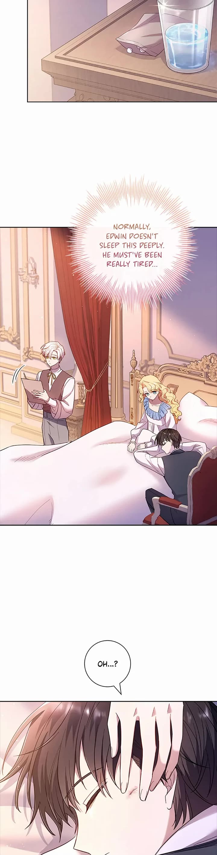 Male Lead, I’ll Respect Your Taste Chapter 48 page 39 - Chapter 48