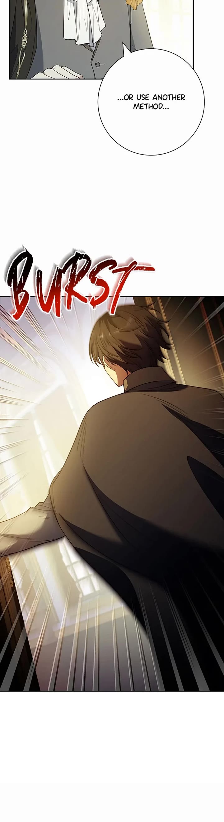 Male Lead, I’ll Respect Your Taste Chapter 48 page 4 - Chapter 48