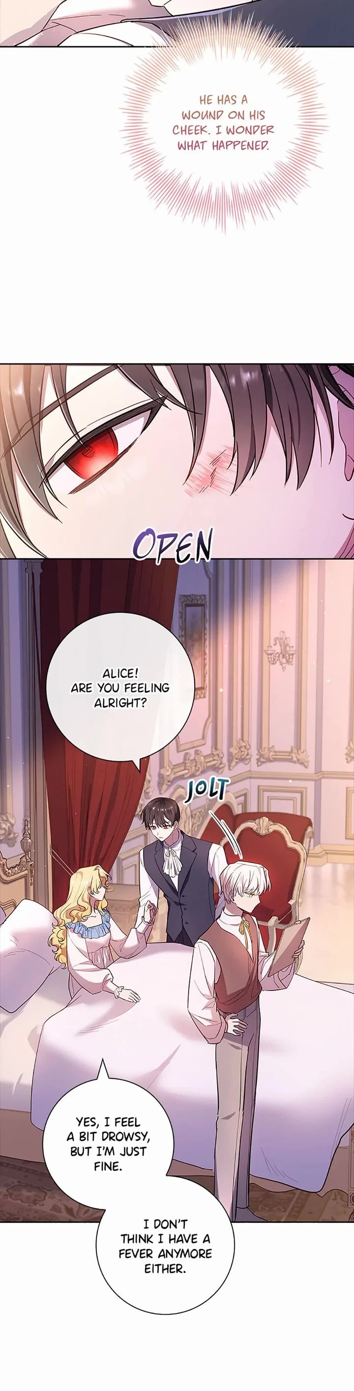 Male Lead, I’ll Respect Your Taste Chapter 48 page 40 - Chapter 48