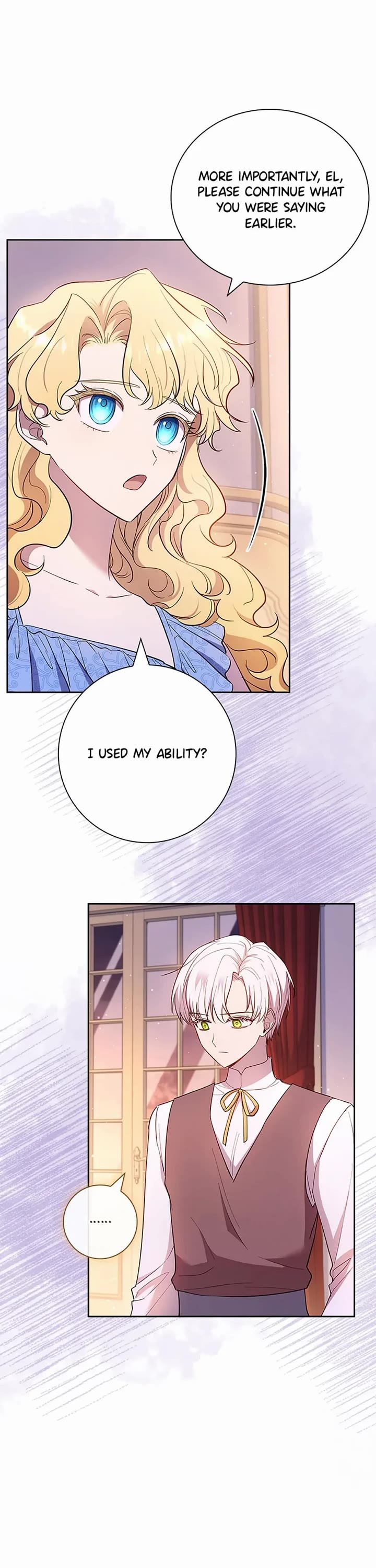 Male Lead, I’ll Respect Your Taste Chapter 48 page 41 - Chapter 48