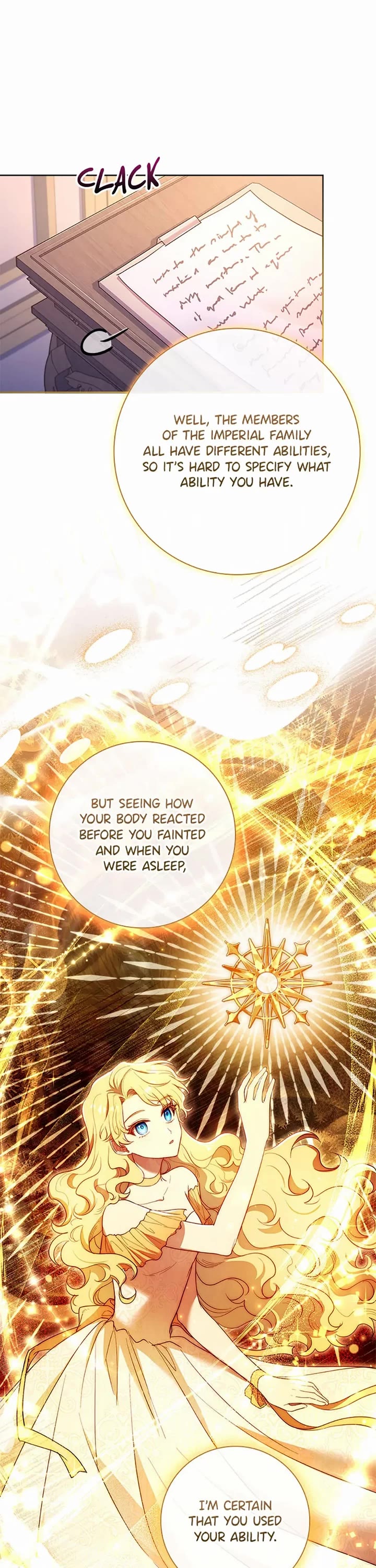 Male Lead, I’ll Respect Your Taste Chapter 48 page 42 - Chapter 48