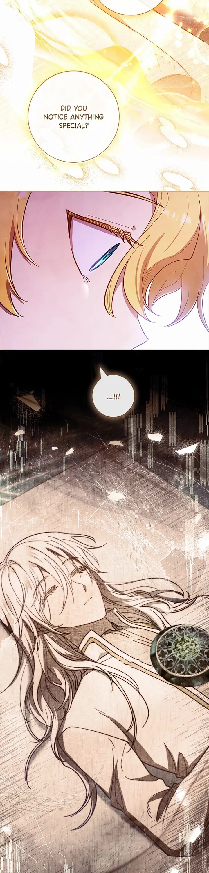Male Lead, I’ll Respect Your Taste Chapter 48 page 43 - Chapter 48