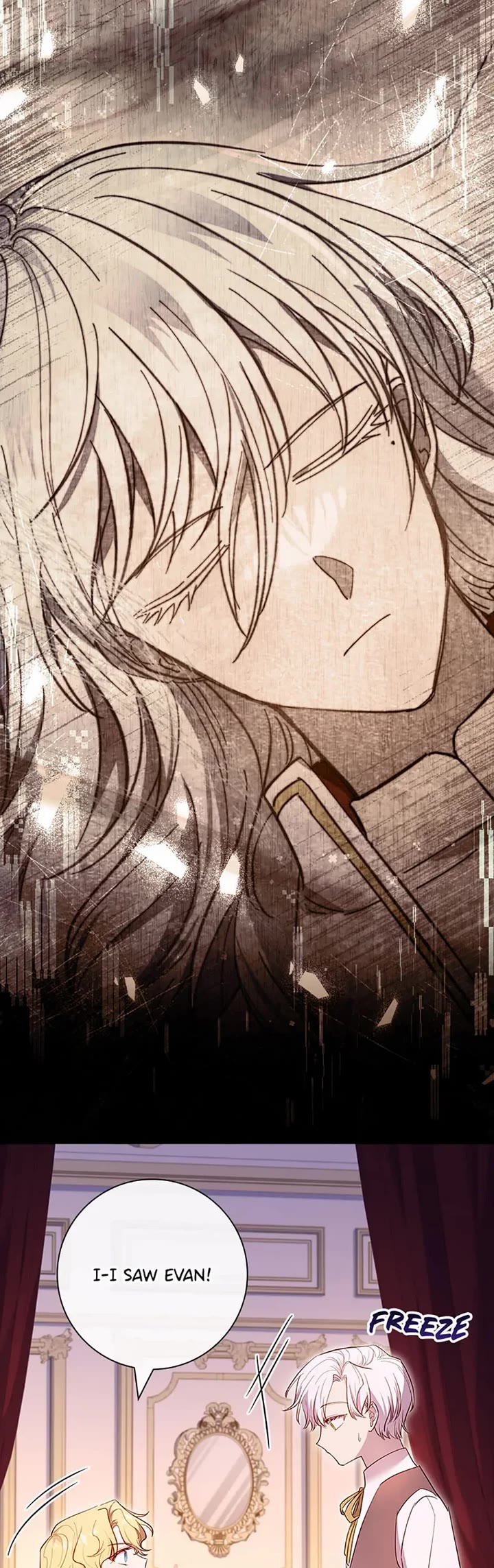 Male Lead, I’ll Respect Your Taste Chapter 48 page 44 - Chapter 48