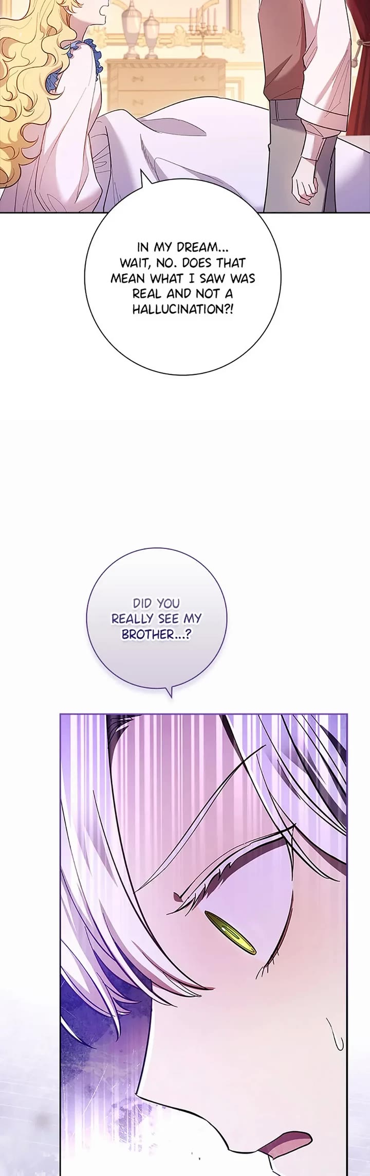 Male Lead, I’ll Respect Your Taste Chapter 48 page 45 - Chapter 48