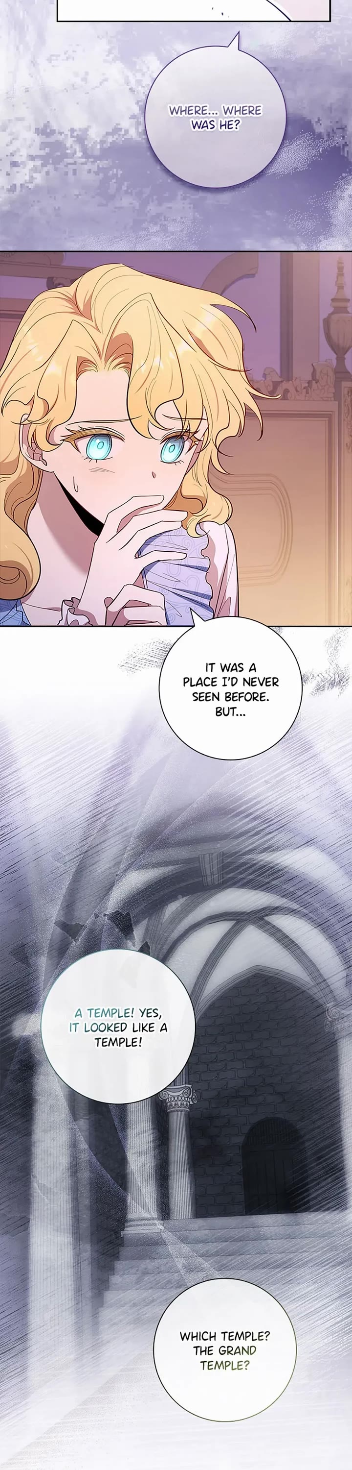 Male Lead, I’ll Respect Your Taste Chapter 48 page 46 - Chapter 48