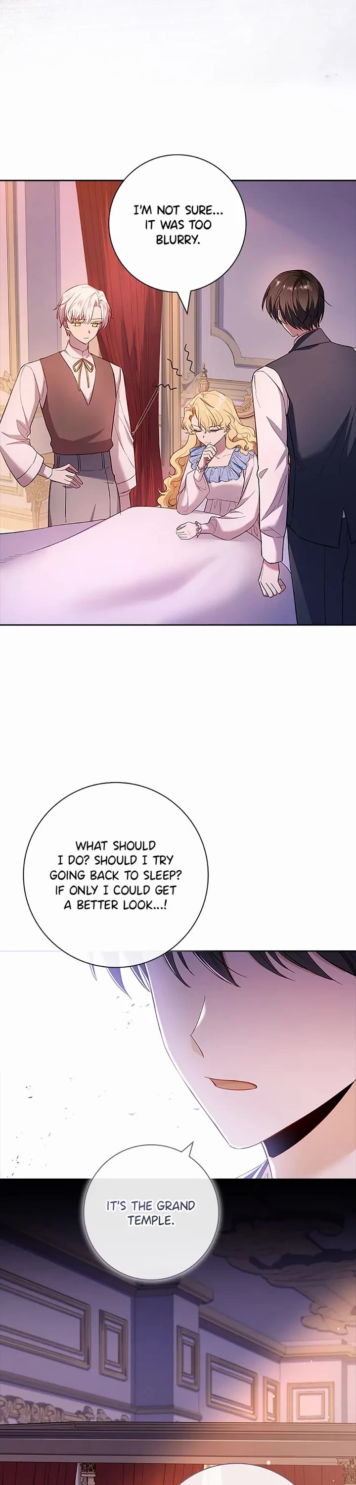 Male Lead, I’ll Respect Your Taste Chapter 48 page 47 - Chapter 48