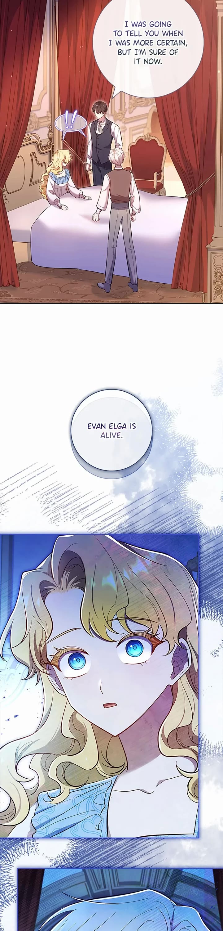 Male Lead, I’ll Respect Your Taste Chapter 48 page 48 - Chapter 48