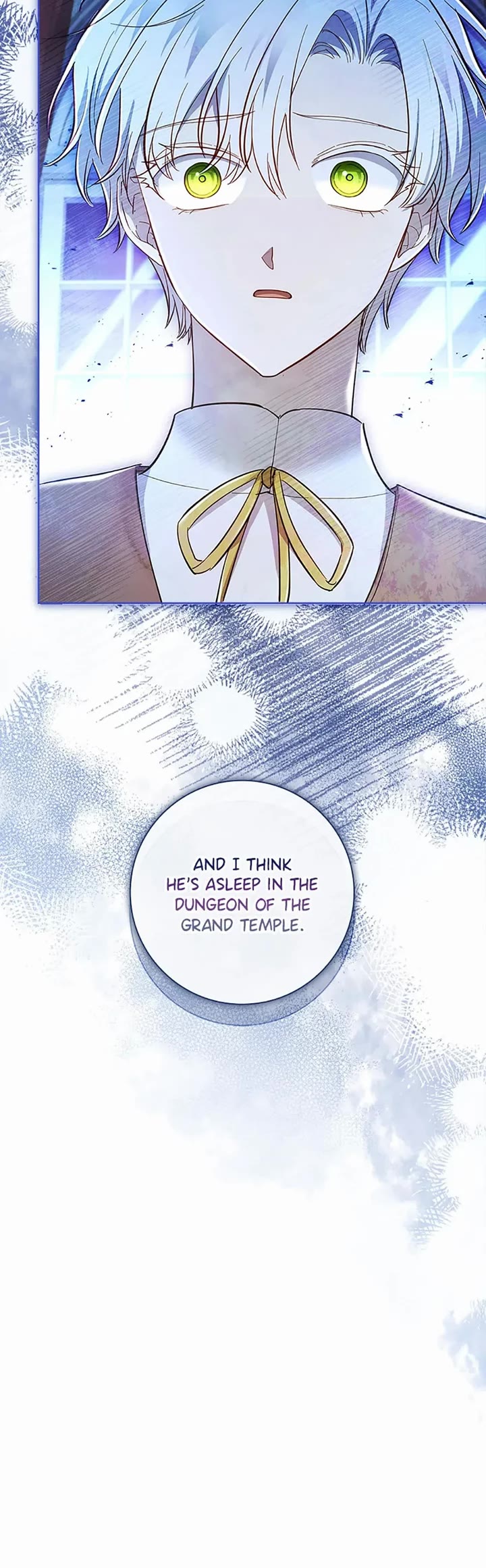 Male Lead, I’ll Respect Your Taste Chapter 48 page 49 - Chapter 48