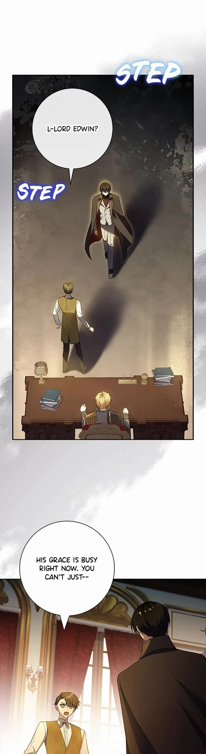 Male Lead, I’ll Respect Your Taste Chapter 48 page 5 - Chapter 48