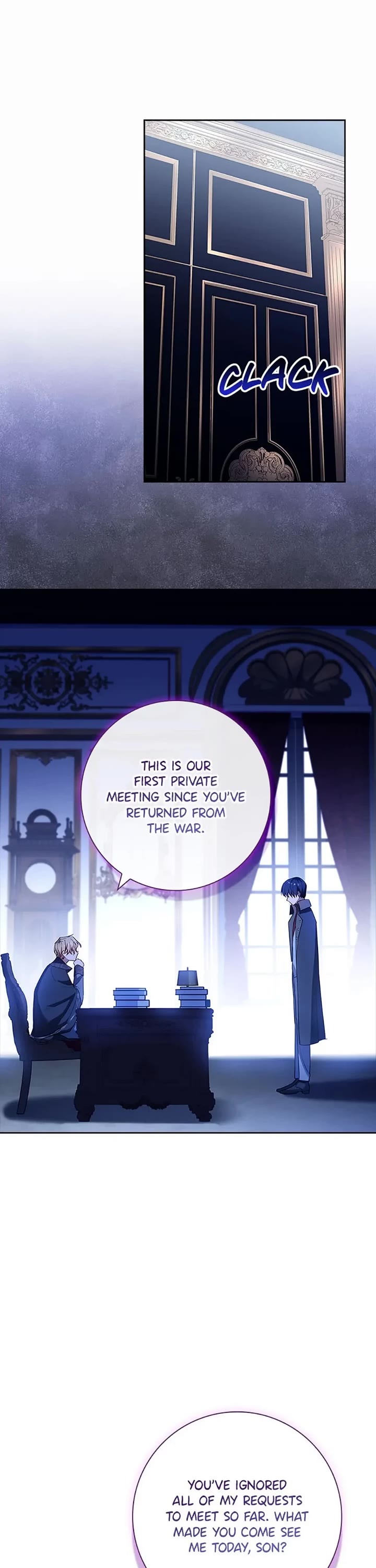 Male Lead, I’ll Respect Your Taste Chapter 48 page 7 - Chapter 48