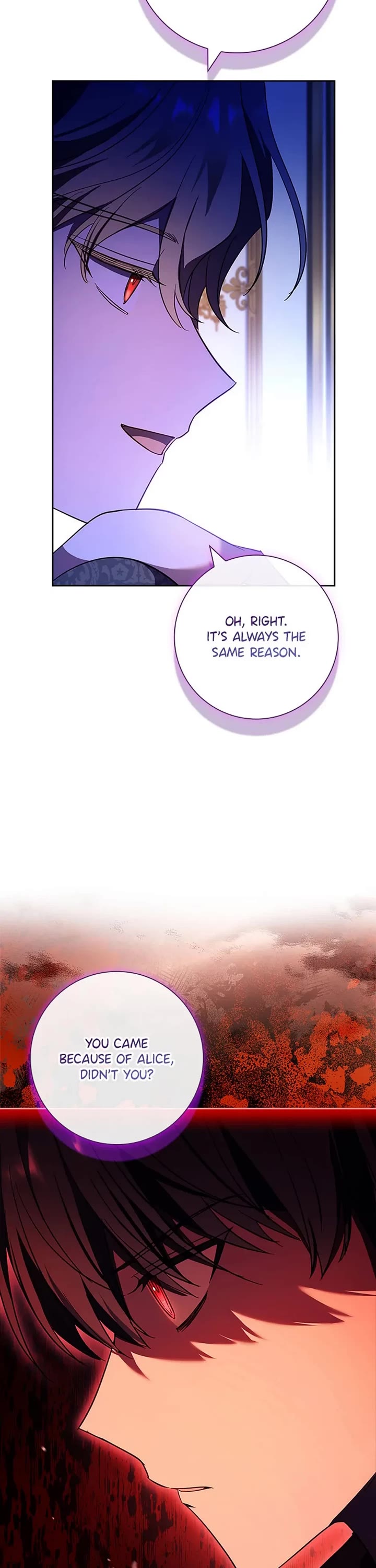 Male Lead, I’ll Respect Your Taste Chapter 48 page 8 - Chapter 48