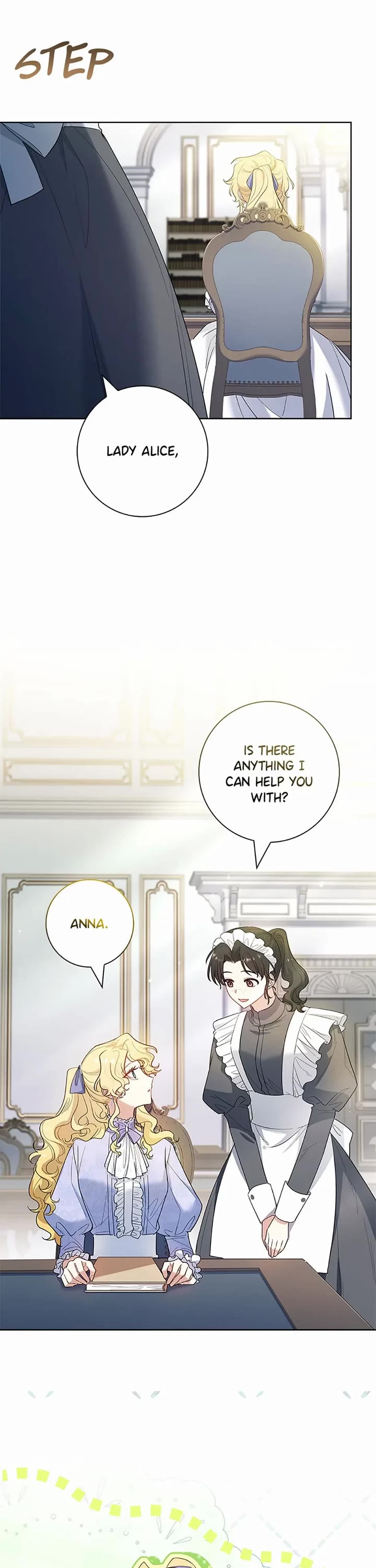 Male Lead, I’ll Respect Your Taste Chapter 49 page 17 - Chapter 49