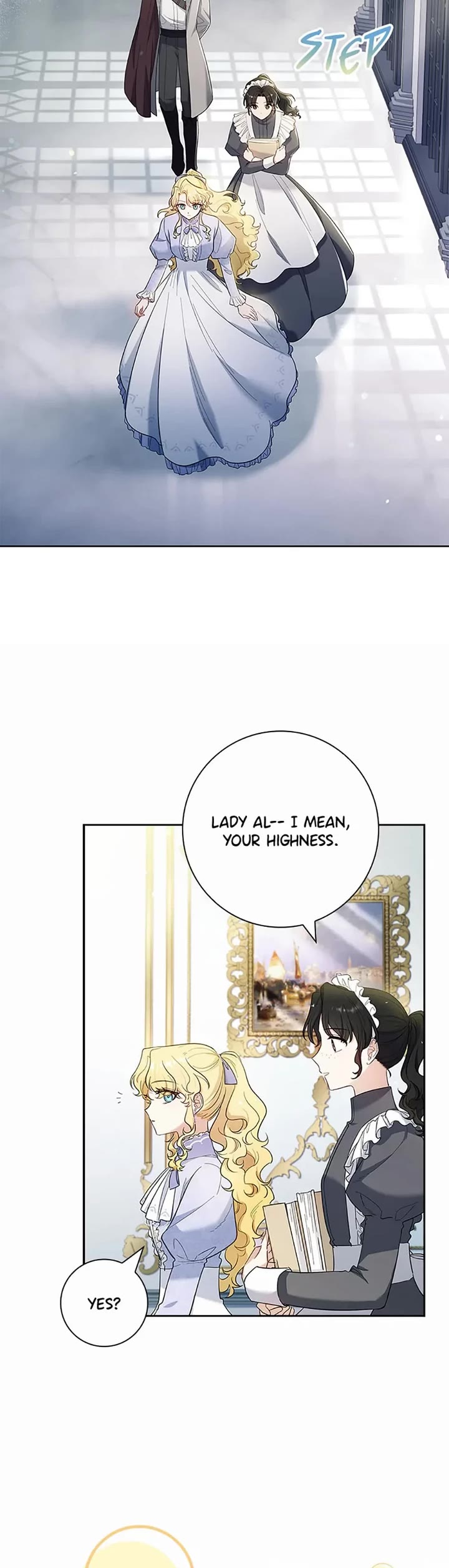 Male Lead, I’ll Respect Your Taste Chapter 49 page 19 - Chapter 49