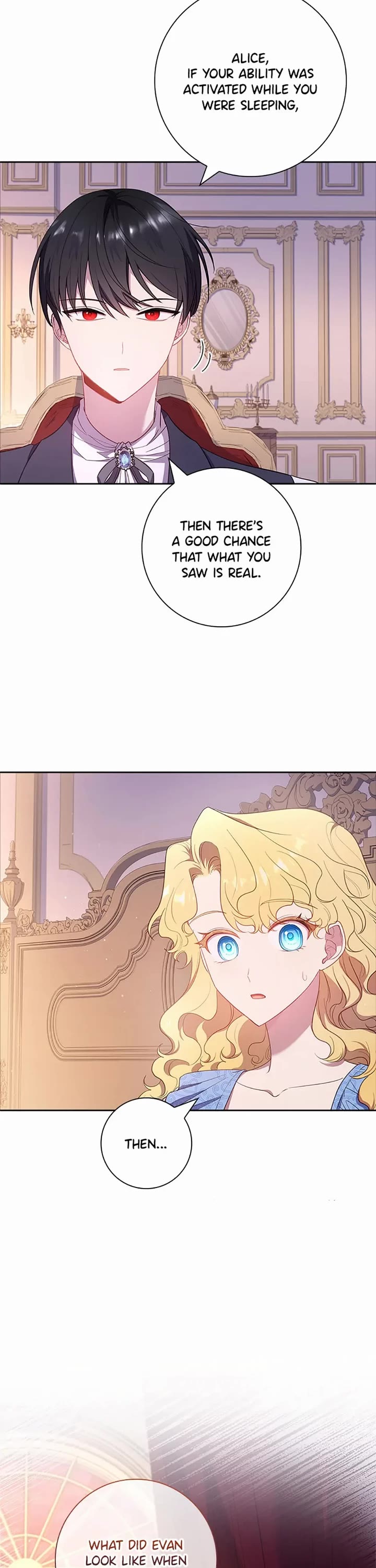 Male Lead, I’ll Respect Your Taste Chapter 49 page 2 - Chapter 49