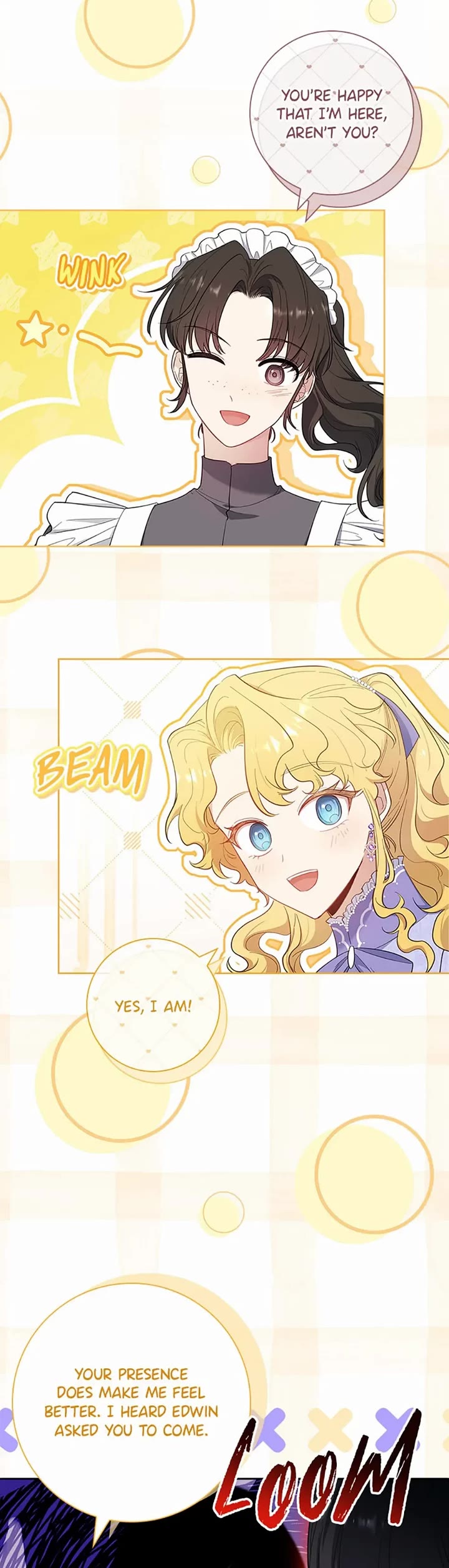 Male Lead, I’ll Respect Your Taste Chapter 49 page 20 - Chapter 49