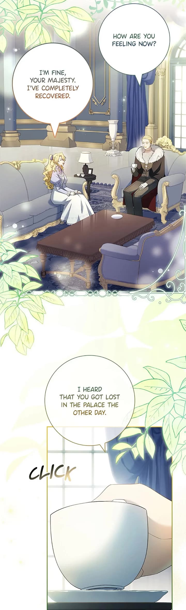Male Lead, I’ll Respect Your Taste Chapter 49 page 25 - Chapter 49