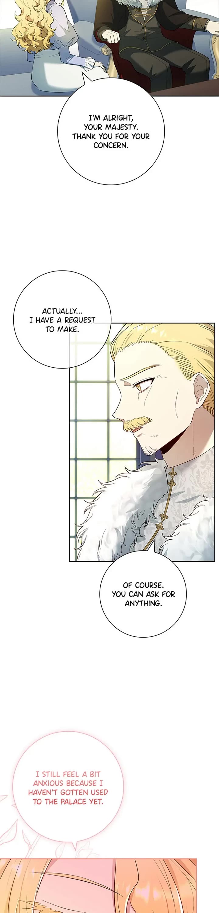 Male Lead, I’ll Respect Your Taste Chapter 49 page 27 - Chapter 49